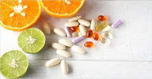 5 things you did not know about nutritional supplements